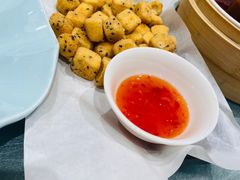 -小厨娘淮扬菜(清江苏宁广场店)