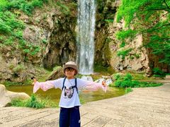 -沕沕水生态风景区