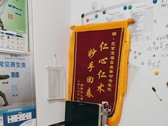 -宠福鑫康馨动物医院·骨科·眼科