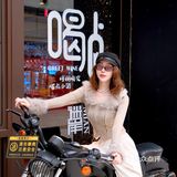 天津新开的日咖夜酒！！氛围感绝了