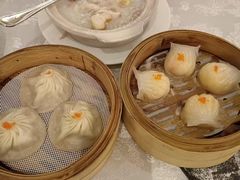 -酌宴府The China Club·广州万富希尔顿酒店(云城东路店)