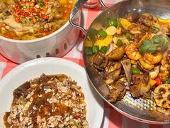-好帮厨·下饭浏阳菜·坚持现炒(月湖店)
