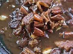 -后海16号·北京私房菜