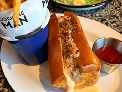 -Cooking Man(中懋天地店)