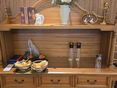 -马克西姆俄罗斯餐厅(通亚街店)