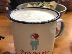 -炒豆合作社(东四总店)