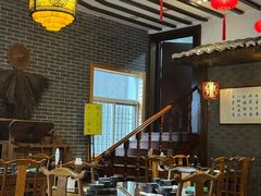 -桃源人家(环城南路店)