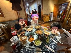 -张关合渣(朱家坳店)