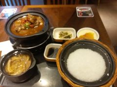 -谷田稻香·砂锅菜(汇暻广场店)