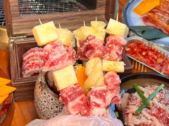 -竹涟烧肉(欢肆店•原星悦荟店)