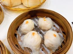 御彩虾饺皇-御彩酒家(东风东路店)