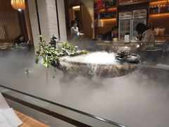 -割烹旭日本料理(龙湖狮山天街店)
