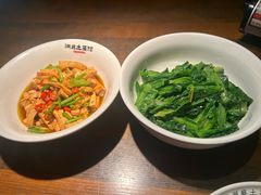 -洞庭土菜小炒馆(易发广场店)