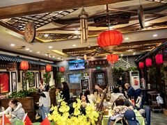 -玉桥餐厅(天坛店)