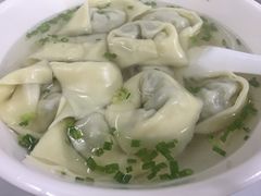 -潘国仙耳光馄饨(黄家阙路店)