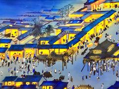 -江宁织造博物馆