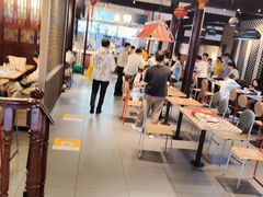 -麦当劳(南后街店)