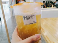-CoCo都可(恒隆456店)