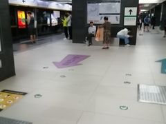 -平安里(地铁站)
