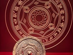 -北京大葆台遗址博物馆