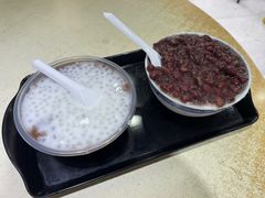 -百花传统甜品店(原址店)