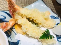 -蟹将军·松叶蟹和牛日料放题自助(K11店)