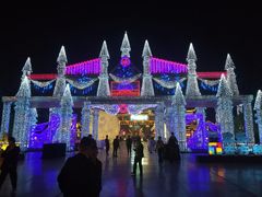 -济南方特东方神画