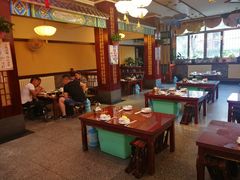 大堂-赵记煎饼卷大葱(东岳店)