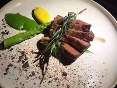-wann lounge 低温慢煮牛排·清吧