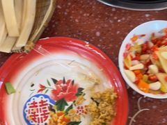 -赵美丽·重庆社区火锅·直营店(火车东站·中豪国际店)