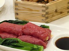 -寻味顺德·南记酒家·传统顺德菜·鱼生(广源路店)