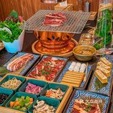 双井新晋烤肉店，我有预感它即将成为烤肉顶流！ 