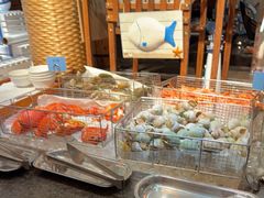 -杭州开元名都大酒店·地中海自助餐厅