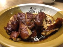 -香阁餐厅·常州菜·常州菜代表品牌(新北奥体店)