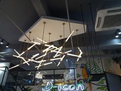 -D-icon耐看舞蹈工作室