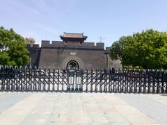 -卢沟桥文化旅游区