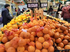 -百佳汇超市(日业广场店)