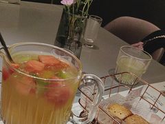 -西堤牛排(北京国瑞店)