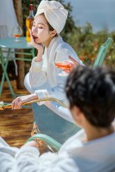 -太古映画婚纱摄影(天河店)