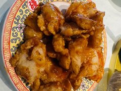 -砂锅居·始于1741(万丰路店)