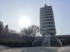 -原山国家森林公园