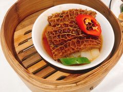 -喜宴又一村·粤菜·茶点·海鲜(壹方天地店)