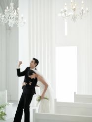 -秦皇岛我和你婚纱摄影工作室