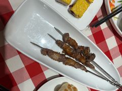 -西贝(紫荆广场店)