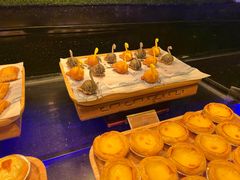 -济南蓝海御华大饭店·蓝钻国际美食自助百汇(山东书城店)