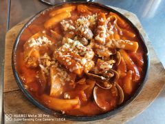 -MI WU FACTORY米屋美食工厂餐厅(绿地店)