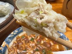 -晓友烧麦(光华村店)