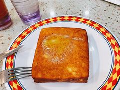 -新辉港式茶餐厅(北栅店)