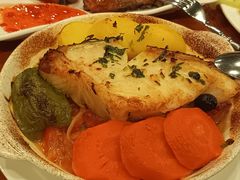 -小飞象葡国餐
