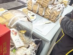 -闻酥园(青羊区文殊坊店)